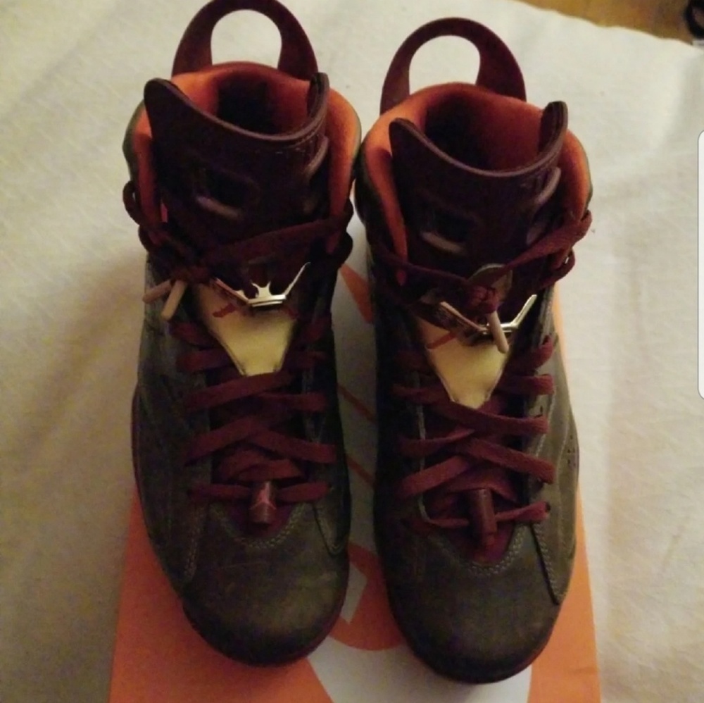 Jordan's